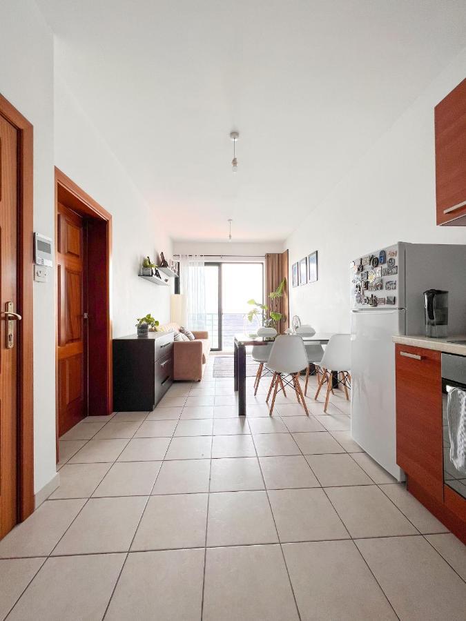 F8 1 Seaview Room, Living And Bathroom Shared , Stjulians Saint Julian's Luaran gambar